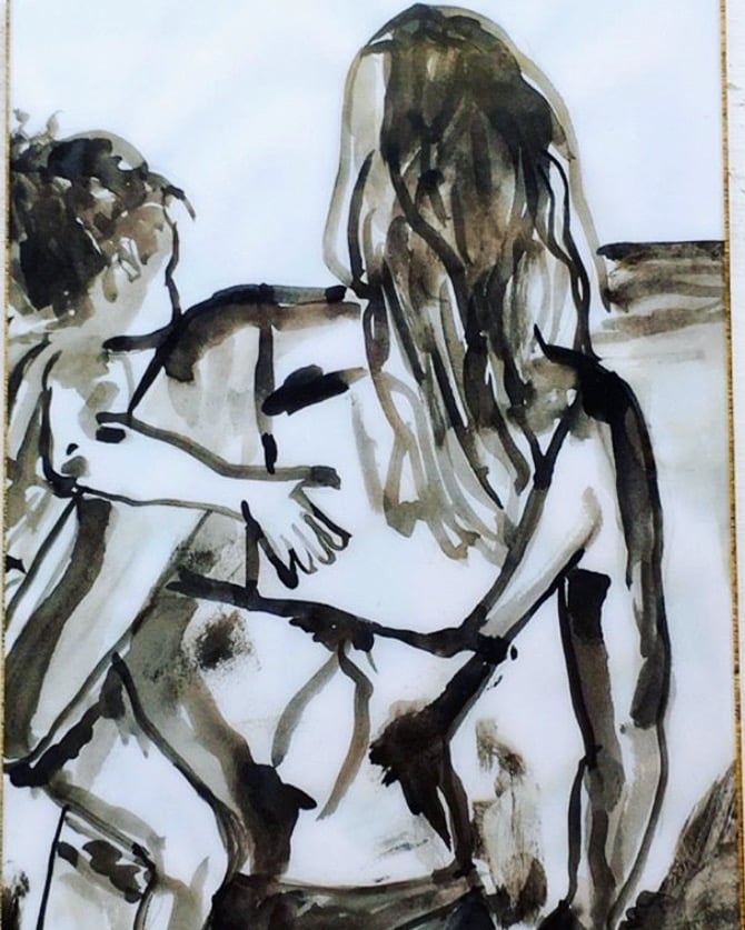 Mother