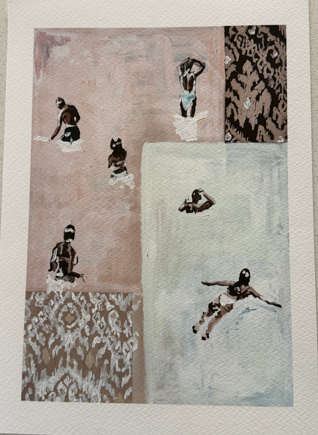Indah Print