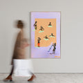 Framed In The Light