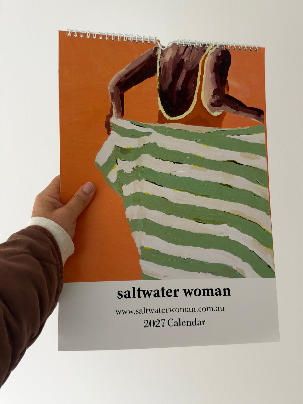 2027 Calendar