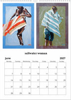 2027 Calendar