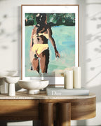 Coming Home Print