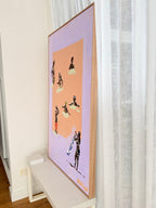 Framed In The Light