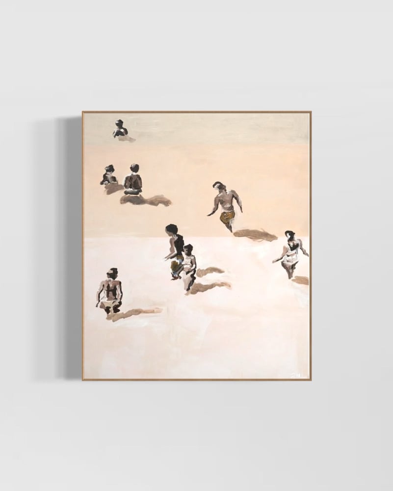 Obvious Charms LIMITED EDITION PRINT