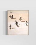 Obvious Charms LIMITED EDITION PRINT