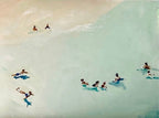 Permanent Holiday Limited Edition Print