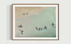 Permanent Holiday Limited Edition Print