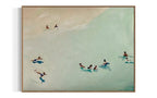 Permanent Holiday Limited Edition Print