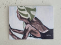 Saltwater Woman Cards