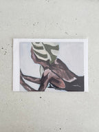 Saltwater Woman Cards