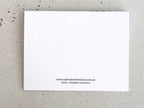 Saltwater Woman Cards