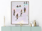 Simplicity Limited Edition Print