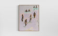 Simplicity Limited Edition Print