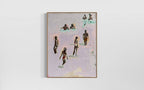 Simplicity Limited Edition Print