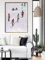 Simplicity Limited Edition Print
