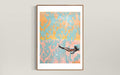 The First Light Print