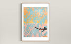 The First Light Print