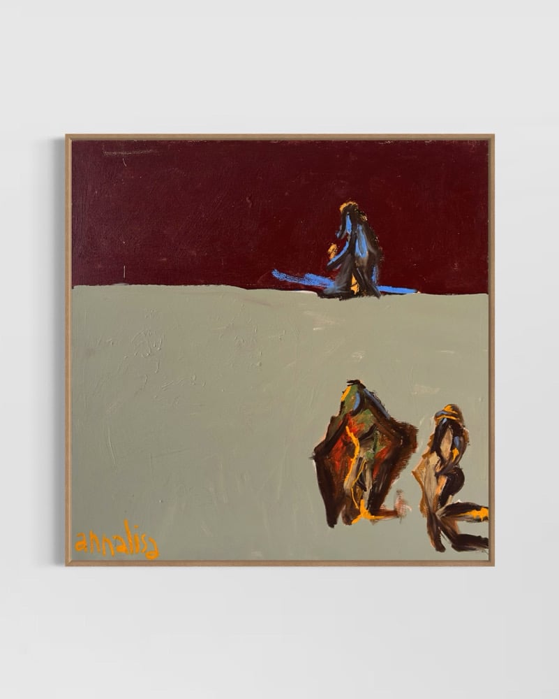 The Shifting Boundary Between States original