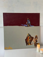 The Shifting Boundary Between States original