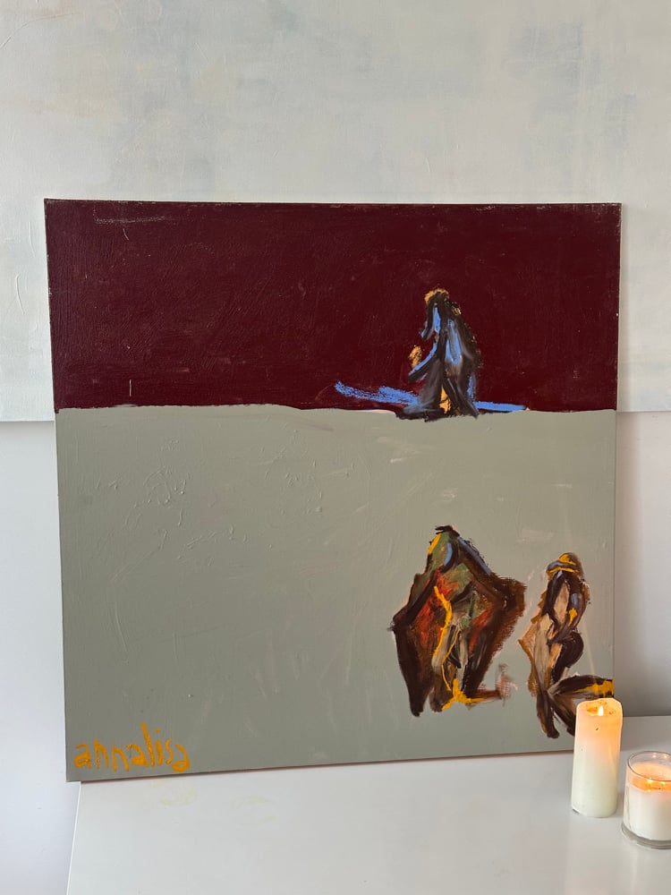 The Shifting Boundary Between States original