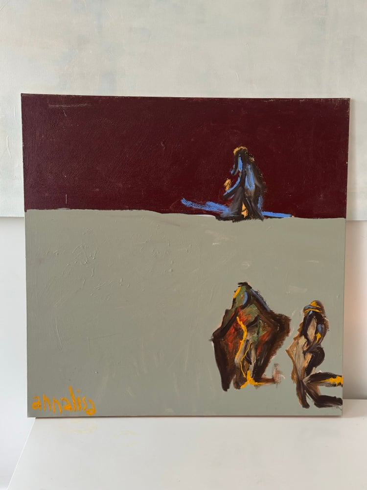The Shifting Boundary Between States original