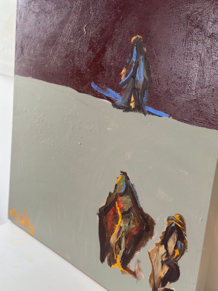 The Shifting Boundary Between States original