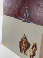 The Shifting Boundary Between States original