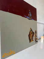 The Shifting Boundary Between States original