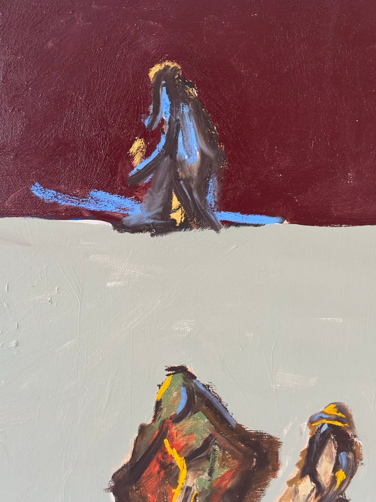 The Shifting Boundary Between States original