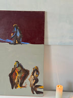 The Shifting Boundary Between States original