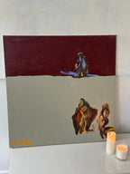 The Shifting Boundary Between States original