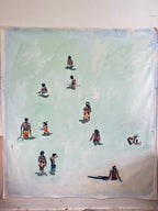 Truth of the Sun Original Artwork