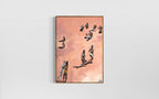 Where We Belong Print